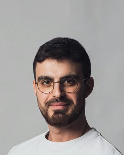 Brian Pedersen